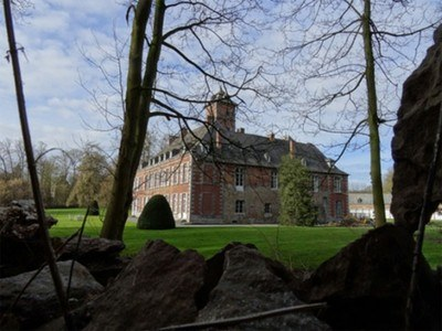 Ecaussinnes