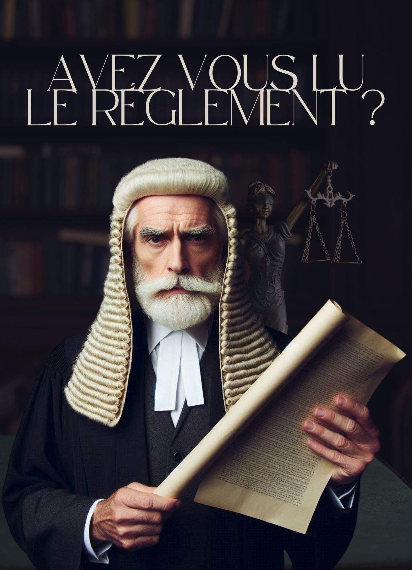 reglement